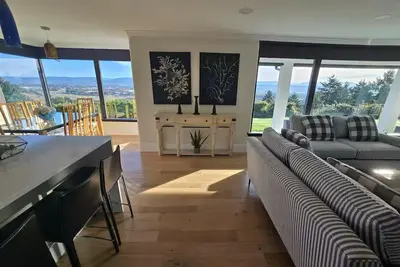 Image de Pacific Northwest View