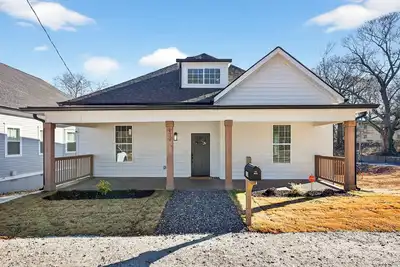 Image de Stylish 4br Retreat Near Atlanta’s Top Venues