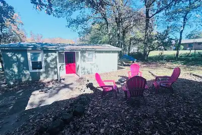 Image de Cozy cottage close to Lake Tenkiller