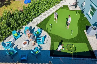 Image de Bradenton Bliss • Pool • Putt Putt • Arcade Games