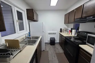 Image de Lovely 2-bedroom townhome in Fairbanks perfect for your getaway