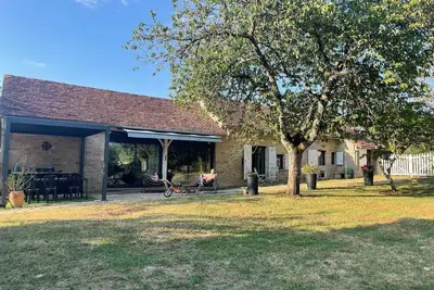 Image de La Métairie del Castel