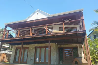 Image de Cosy 3 Bedroom Home Short Stroll To The Beach Pet Friendly