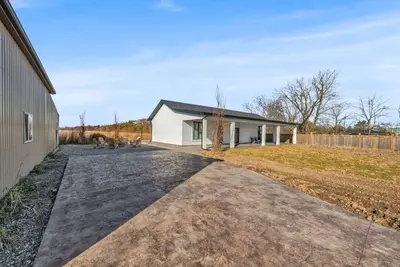 Amal’s little Escape