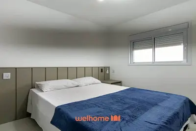 Image de Apartamento Aconchegante em Bauru com Piscina