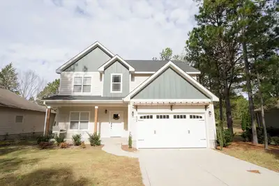 Image de Modern 6br - Ev Charger - Gated Community - Family Friendly - Home Gym