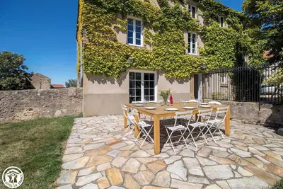 Image de La Vigneronne - Montpeyroux