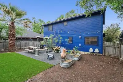 Image de Downtown, Ut, Walkable, East Austin Gem