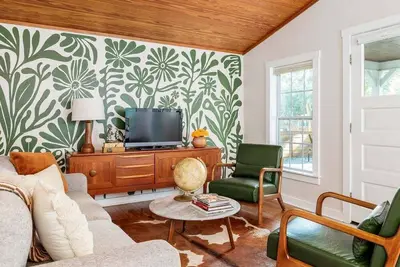 Image de Walkable, Prime E. Austin Location - Casa Cherico