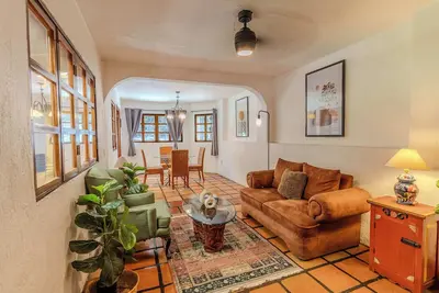 Image de Casa Hidalgo Hideaway