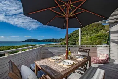 Image de Spectacular Woolleys Bay