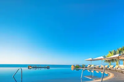 Image de 2-bedroom Beach Resort Villa La Valencia in the heart of Los Cabos with gym