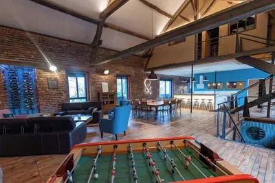 Image de La Bouchonnerie - Épernay