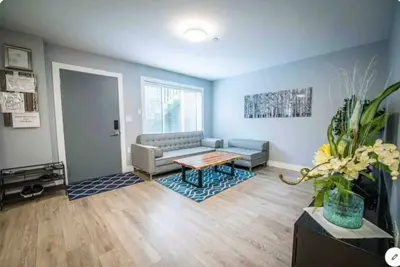 Image de 3Bed/2Bath near Dotown, Vancouver