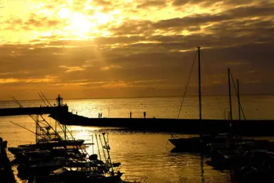 Image de Studio St Gilles les Bains à 5 min du port et plage