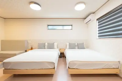 Image de Air Station Front Stay