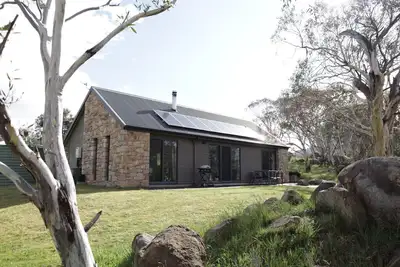 Image de Touchdown Cottages Eco-Cabins