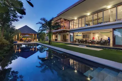 Image de Bendega Rato by Elite Havens