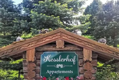 Image de Agréable appartement pour 4 personnes avec Wifi et Tv