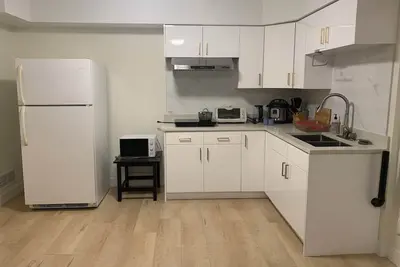 Image de Cozy and clean 2 bedroom home