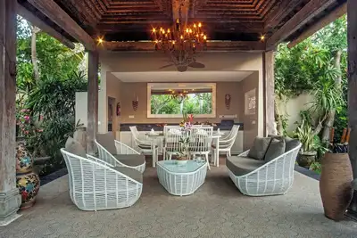 Avalon Ii by Elite Havens