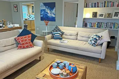 Image de 3 chambres à coucher à St Mawes, near Falmouth