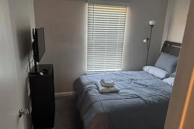 Image de Tranquil 2-bedroom apartment with Ac in vibrant Atlanta