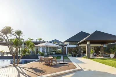 Image de Tirtha Bayu Estate - Villa I by Elite Havens