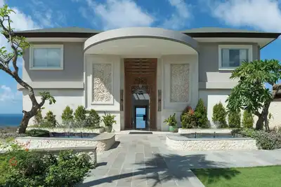 Image de Pandawa Cliff Estate The Pala by Elite Havens