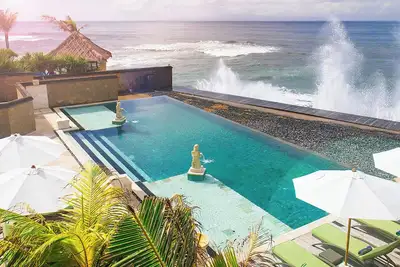 Image de Bayu Gita Beach Front by Elite Havens