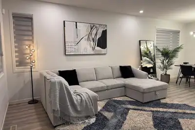 Image de 3-bedroom Family Friendly Rockies Retreat