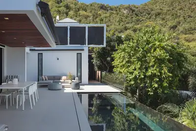 Image de 5 Bed Ventura Estate in St-Jean, St-Barth