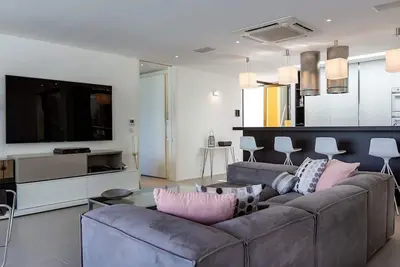 Image de 3 Bed Villa Indyana in St-Jean, St-Barth