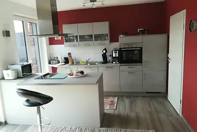 Image de Berkelresidence - Apartment Paris 1-4 pers. , 110 m2