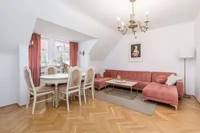 Image de Lumina Apartments for family in the Old Town