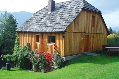 Image de Vacation home for 5 guests with 55m² in Peterdorf (294877)