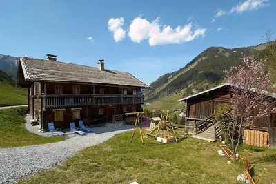 Image de Vacation home for 10 guests with 160m² in Bach (294887)
