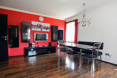 Image de Vacation apartment/apartment for 9 guests with 120m² in Sankt Martin am Ybbsfelde (300457)