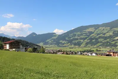 Image de Confortable appartement pour 4 personnes avec Wifi, Tv, balcon et animaux admis