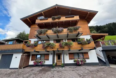 Image de Country house Taxach Saalbach
