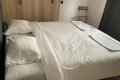 Image de Magnifique Tranquillité et Lumineux Nature