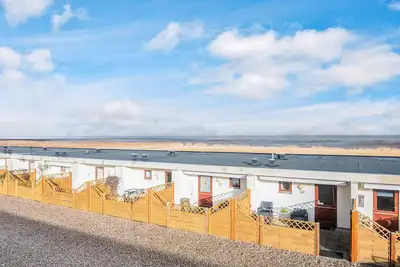 Image de Maison de vacances pour 4 a Rømø