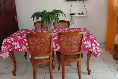 Homerez - Appartement Sainte-Anne