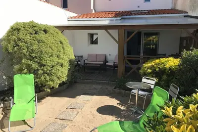 Image de Homerez - Maison à Les Sables-d'Olonne