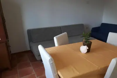 Image de Apartment Gabrijela - One Bedroom Apartment with Sea View