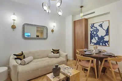 Sublime appartement Centre de Paris