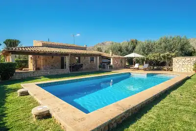 Image de Can Vins by Interhome