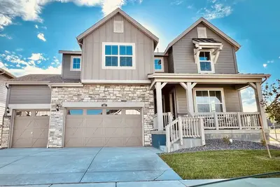 Image de New spacious 5-bedroom house in serene Brighton with cool Ac and fast Wi-Fi.