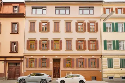 Image de Appartement familial à Graz
