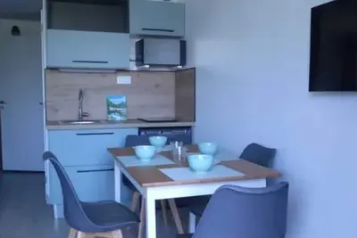 Image de Homerez - Studio à Villard-de-Lans